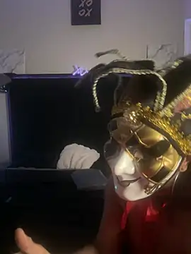 PersonaPlayroom online show from April 2026 10:51:02 AM