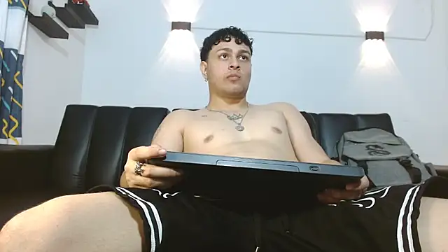 Philip Jons online show from April 2026 09:41:02 PM