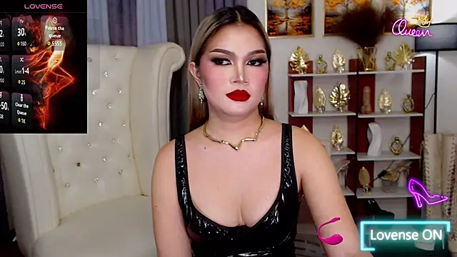 Snapshot of PrettyCockAthena chatting on June 2026 12:05:02 PM PrettyCockAthena online show from June 2026 12:05:02 PM