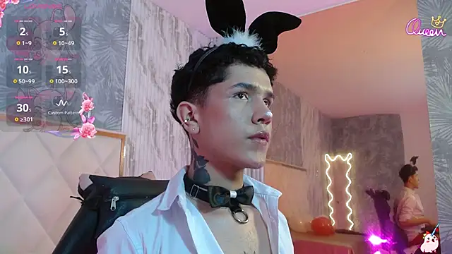 estefan tay online show from February 2026 07:21:01 PM