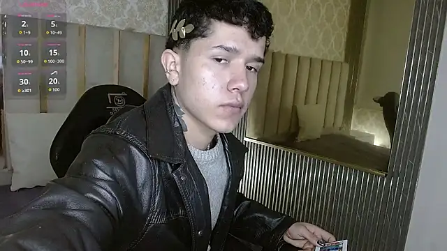 estefan tay online show from February 2026 02:42:01 AM