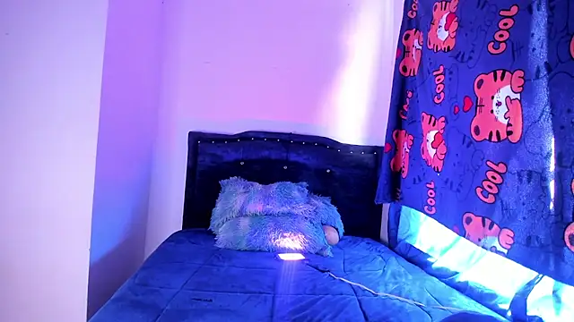 sexy diablaa online show from April 2026 12:35:02 PM