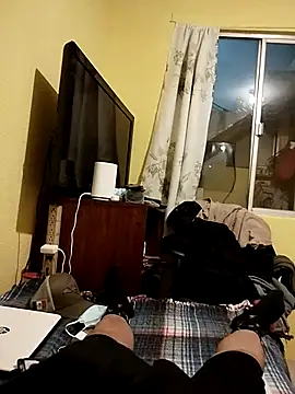 Snapshot of ivanverga14cm chatting on February 2026 05:37:01 AM ivanverga14cm online show from February 2026 05:37:01 AM