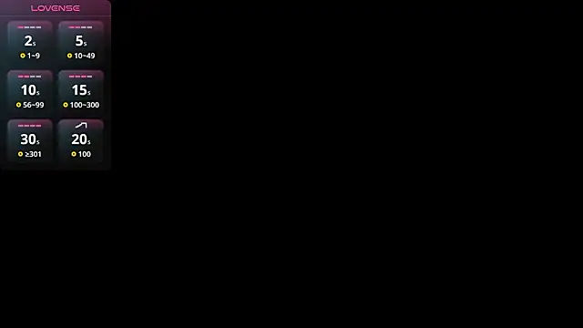 AlissonNova online show from March 2026 04:01:01 AM