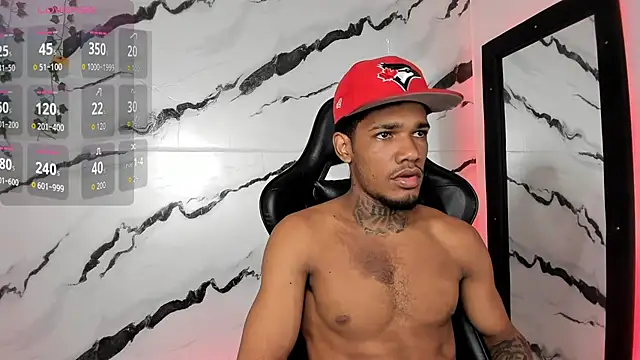 Snapshot of Nehemiaa_boy chatting on February 2026 07:17:02 PM Nehemiaa boy online show from February 2026 07:17:02 PM