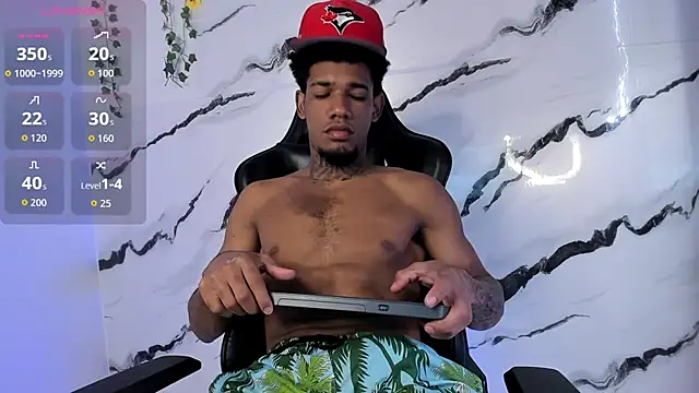 Snapshot of Nehemiaa_boy chatting on February 2026 08:46:02 PM Nehemiaa boy online show from February 2026 08:46:02 PM