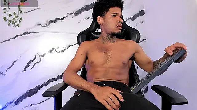 Snapshot of Nehemiaa_boy chatting on February 2026 07:54:02 PM Nehemiaa boy online show from February 2026 07:54:02 PM