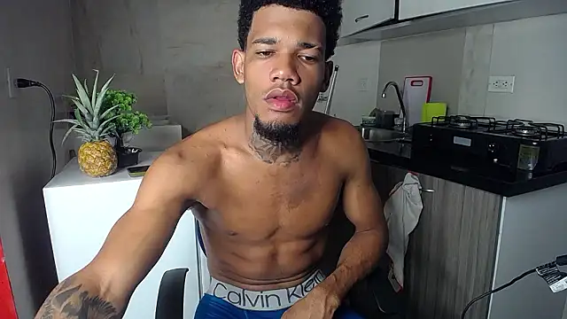 Nehemiaa boy online show from March 2026 05:46:01 AM