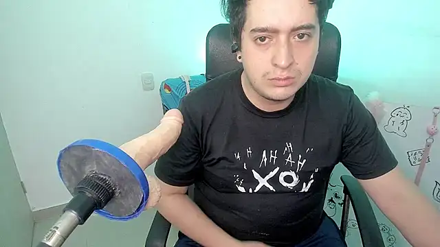 SmoothBear  online show from February 2026 06:11:02 AM