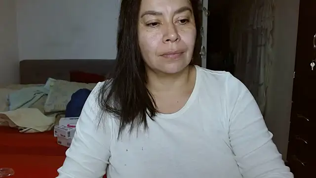 Karo sexy online show from December 2024 04:33:02 AM