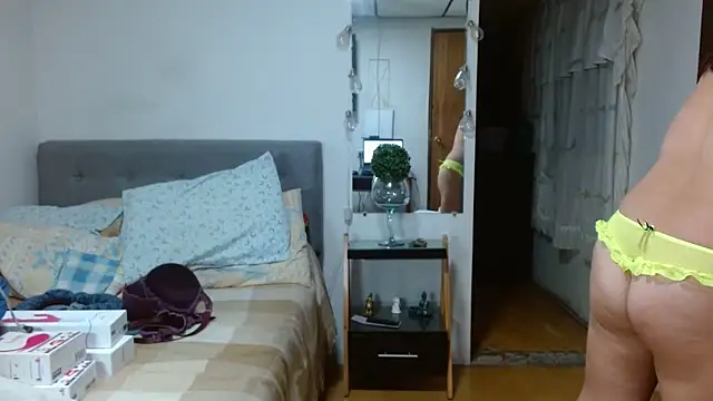 Karo sexy online show from January 2025 07:36:01 AM