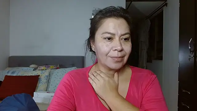 Karo sexy online show from February 2025 11:25:02 PM