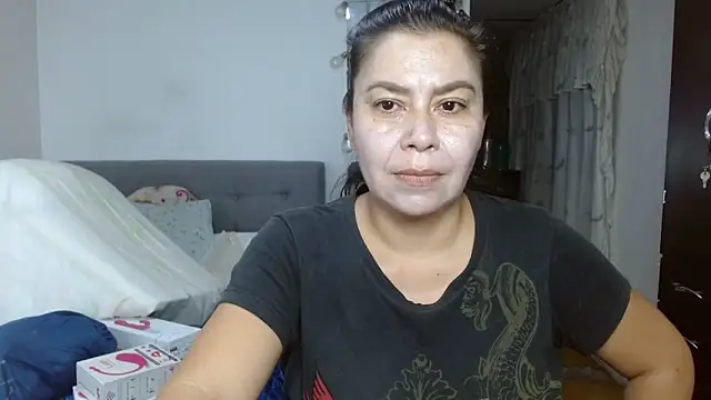 Karo sexy online show from September 2025 05:23:02 AM