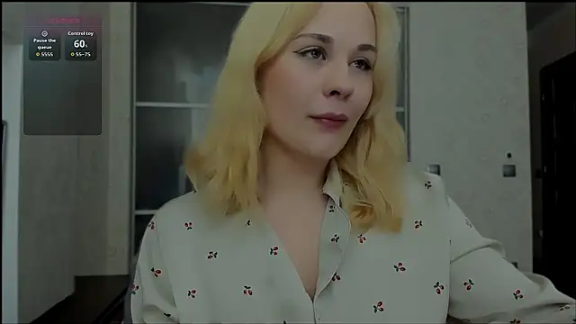 Rita Wildd online show from March 2026 06:05:02 AM