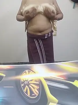 SexybeboX online show from March 2026 08:26:33 AM