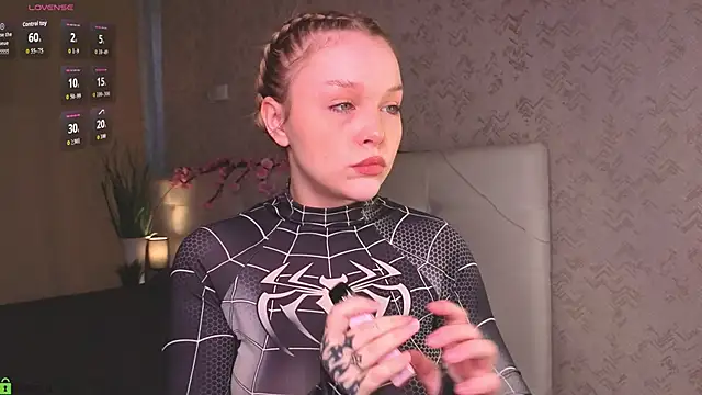 Jenifer lo online show from April 2026 09:21:01 AM