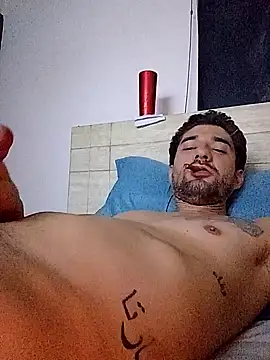 Camilo696903 online show from July 2026 09:37:02 AM