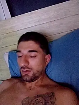Camilo696903 online show from July 2026 09:02:01 AM