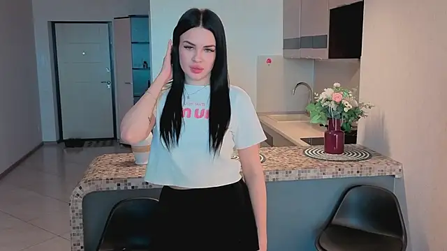 JenniferHowardd online show from February 2026 08:30:02 AM