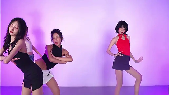 Snapshot of Believe-girl chatting on February 2026 12:26:01 PM Believe-girl online show from February 2026 12:26:01 PM