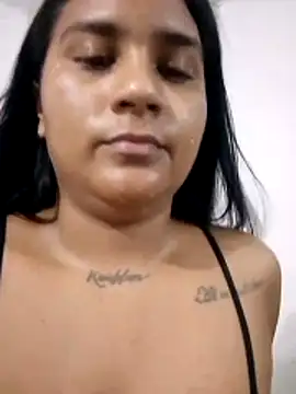 Zoe Renata online show from April 2026 10:13:01 AM