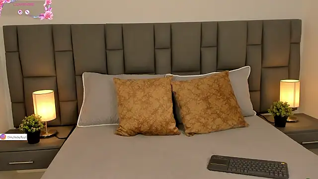 Snapshot of Amelie_Belle_ chatting on February 2026 01:41:01 PM Amelie Belle online show from February 2026 01:41:01 PM