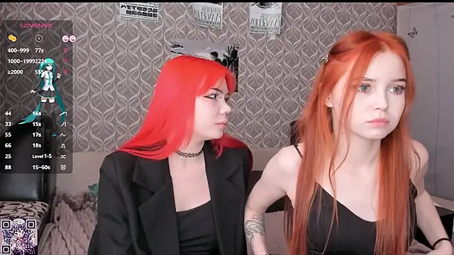 Veldenga online show from March 2026 07:24:01 AM