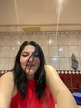 Amber Sinn online show from April 2026 09:16:01 PM