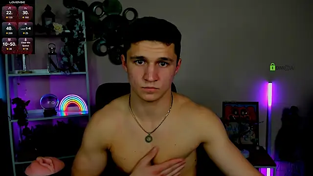 emmanuel shine online show from April 2026 12:43:01 PM