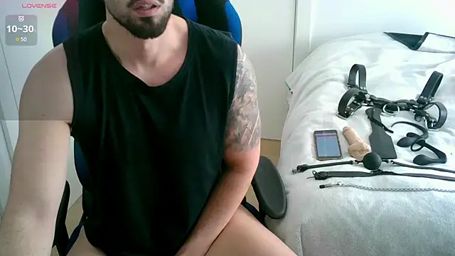 Sub-Titan online show from April 2026 07:58:02 AM