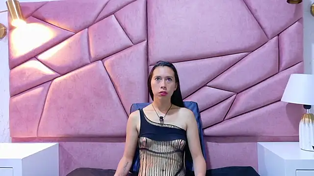 kimberlypink  online show from February 2026 11:27:02 AM