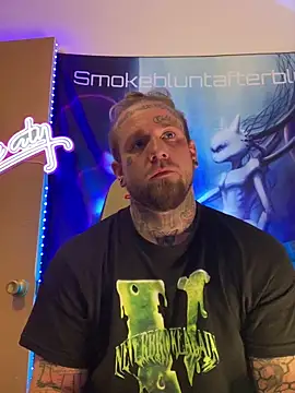 Smokebluntafterblunt online show from February 2026 12:28:01 AM