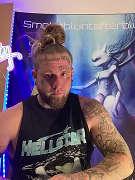 Smokebluntafterblunt online show from March 2026 12:12:01 AM