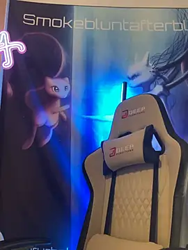 Smokebluntafterblunt online show from March 2026 02:51:04 AM