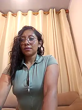 Camila Lopez1 online show from February 2026 02:48:01 AM