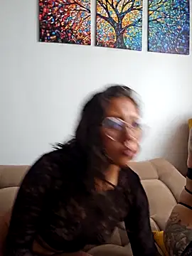 Camila Lopez1 online show from March 2026 05:53:02 PM