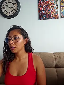 Camila Lopez1 online show from March 2026 03:18:02 PM