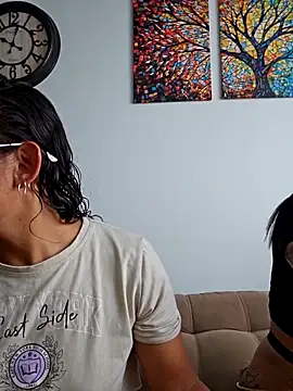 Camila Lopez1 online show from March 2026 03:04:01 PM