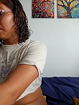 Camila Lopez1 online show from April 2026 04:12:01 PM