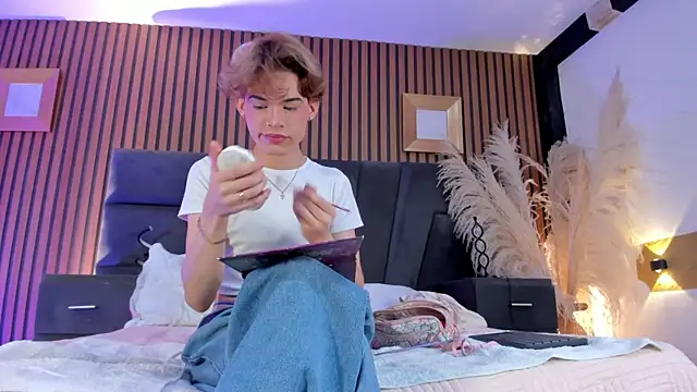 AngelDoll 1 online show from February 2026 05:04:01 AM