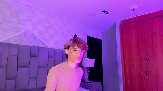 AngelDoll 1 online show from February 2026 04:35:01 AM