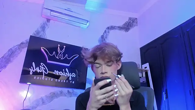 AngelDoll 1 online show from February 2026 05:08:02 AM