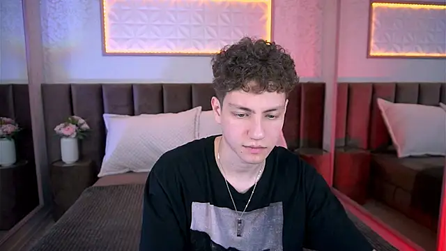 StefanBev online show from February 2026 08:45:02 PM