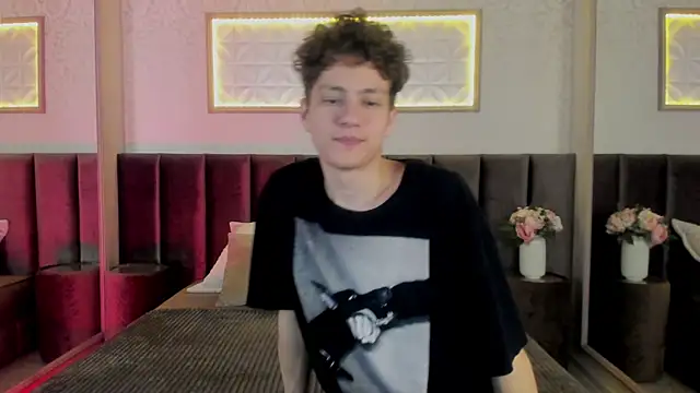 StefanBev online show from March 2026 08:11:01 PM