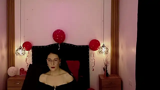 LAKSMI BLUE online show from February 2026 12:01:02 PM