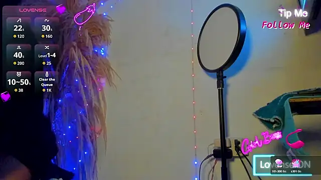 sophia storm01 online show from March 2026 07:32:01 PM