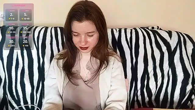 LanitaHemple online show from February 2026 07:05:01 AM