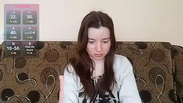 LanitaHemple online show from March 2026 07:09:02 AM