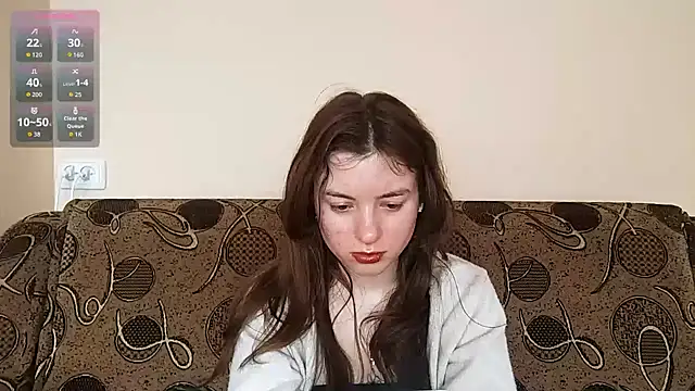 LanitaHemple online show from March 2026 07:05:01 AM