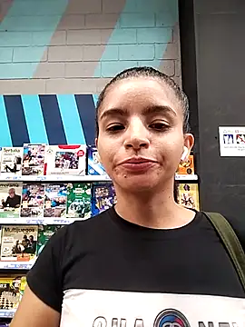 Leiidy Adams  online show from March 2026 07:09:02 PM